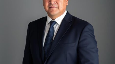 Weimar Alejandro Quiroz Villarroel, líder en minería responsable en Bolivia