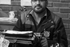 Miguel Salas Aguilar, guardián de la memoria histórica de Oruro