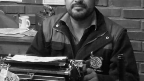 Miguel Salas Aguilar, guardián de la memoria histórica de Oruro