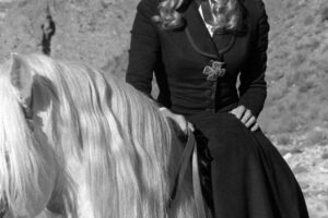 Brigitte Bardot, ícono del cine francés