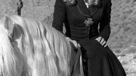 Brigitte Bardot, ícono del cine francés