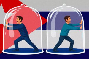 Derechos humanos en Cuba