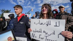 Atentado en mezquita alauita en Siria