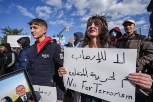 Atentado en mezquita alauita en Siria