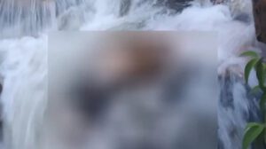 Cuerpos encontrados en río en Independencia, Cochabamba