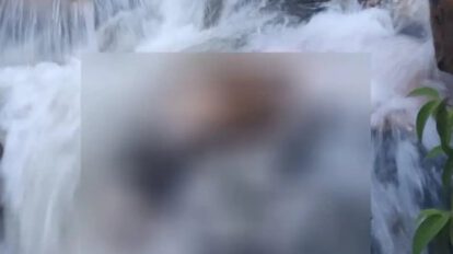 Cuerpos encontrados en río en Independencia, Cochabamba