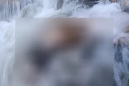 Cuerpos encontrados en río en Independencia, Cochabamba