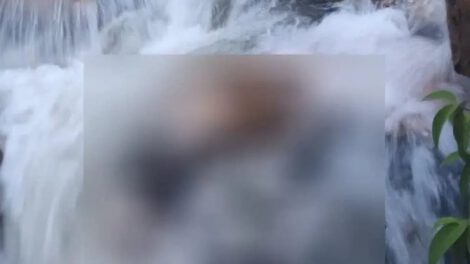 Cuerpos encontrados en río en Independencia, Cochabamba