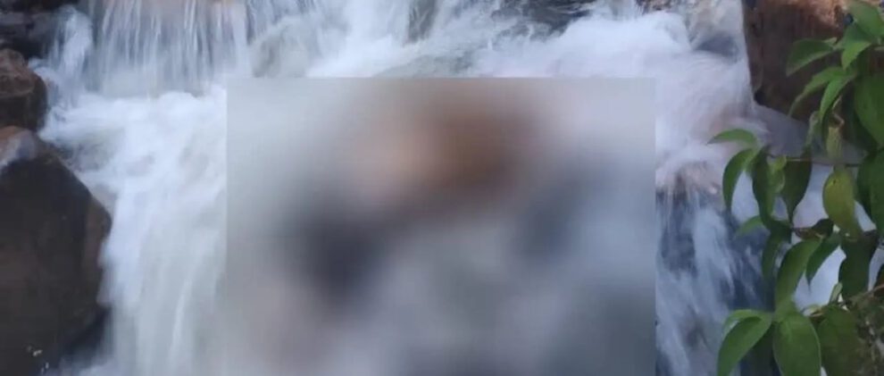 Cuerpos encontrados en río en Independencia, Cochabamba