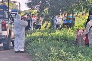 Asesinato en Santa Cruz