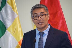 Decreto 5503 y su impacto en el modelo de país según José Gabriel Espinoza