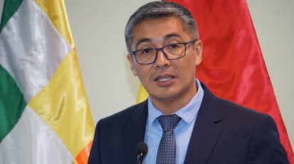 Decreto 5503 y su impacto en el modelo de país según José Gabriel Espinoza