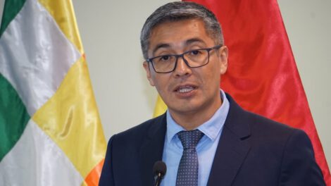 Decreto 5503 y su impacto en el modelo de país según José Gabriel Espinoza