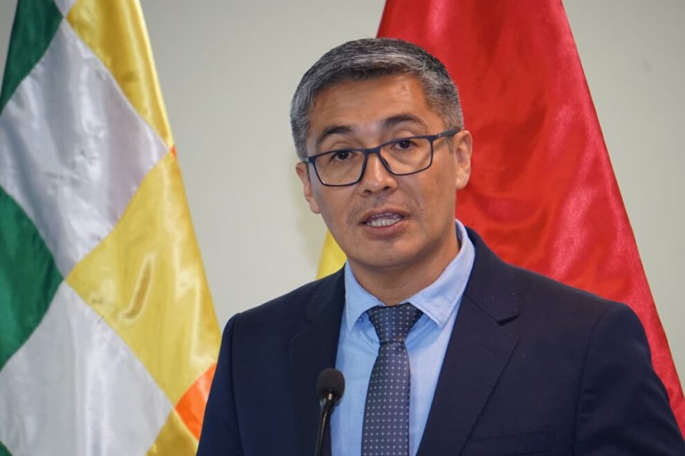 Decreto 5503 y su impacto en el modelo de país según José Gabriel Espinoza