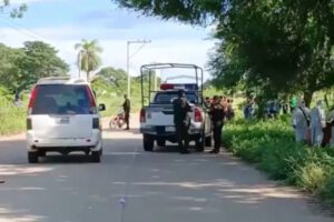 Asesinato en un freezer