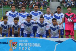 GV San José aún sin rumbo definido para la temporada 2026