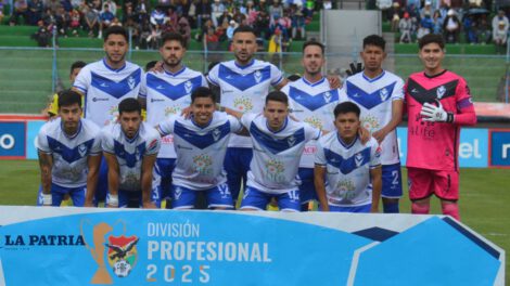 GV San José aún sin rumbo definido para la temporada 2026