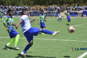 Crisis de San José en la AFO