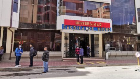 Decreto Supremo 5503 y sus implicaciones en salarios de la UTO