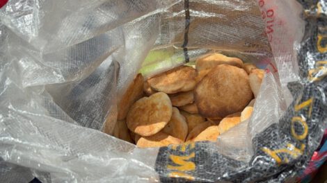 Ajuste del precio del pan en Oruro