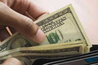 valor referencial del dólar publicado por el Banco Central de Bolivia