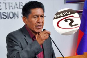 Feriado el 2 de enero en Bolivia