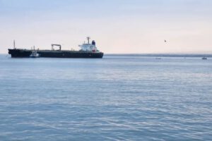 Eliminación de restricciones a la importación de gasolina y diésel