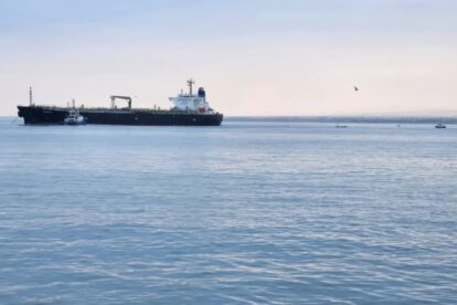 Eliminación de restricciones a la importación de gasolina y diésel