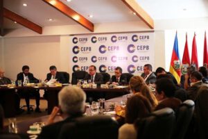 reconstrucción del país en 2026