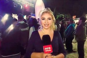 Soledad Prado amenazas de muerte