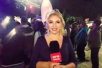 Soledad Prado amenazas de muerte