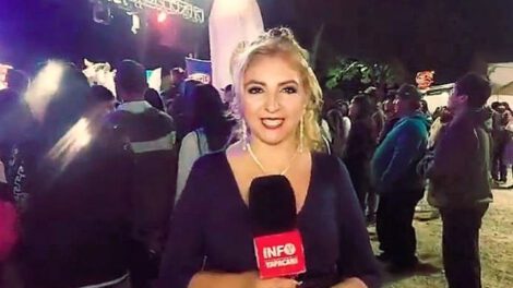 Soledad Prado amenazas de muerte