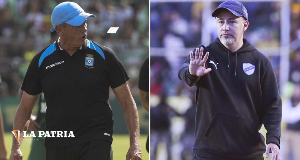 Robatto y Soria, los únicos inamovibles en la banca este 2025