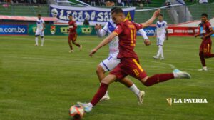 Clubes orureños apoyan mantener 16 equipos en la División Profesional