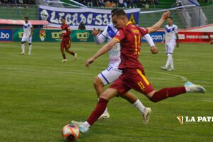 Clubes orureños apoyan mantener 16 equipos en la División Profesional