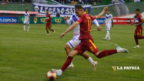 Clubes orureños apoyan mantener 16 equipos en la División Profesional