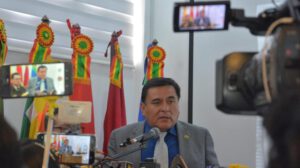 homicidio de un médico en Oruro