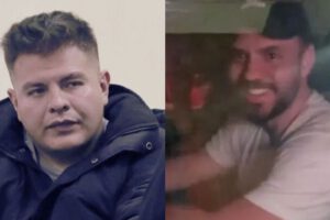 Yassir Molina denuncia torturas a presos políticos durante gestión de Del Castillo