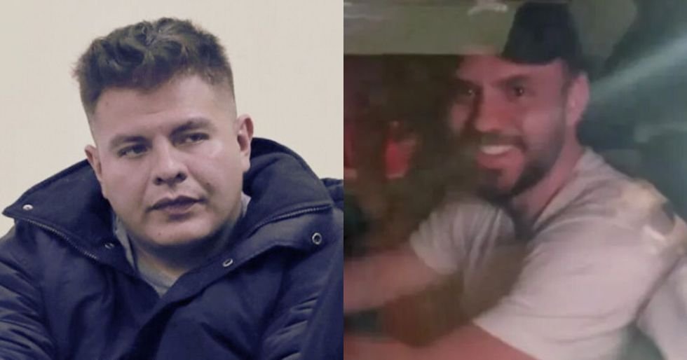 Yassir Molina denuncia torturas a presos políticos durante gestión de Del Castillo