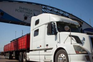 Cierre de fronteras por decreto 5503