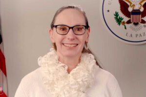 Lazos entre Estados Unidos y Bolivia en Año Nuevo