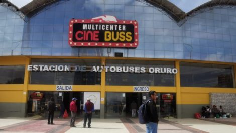 Aumento del 40% en pasajes interdepartamentales acordado por ATT y transportistas