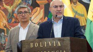 Decreto Supremo 5503 y mesas de diálogo del Gobierno