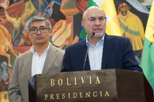 Decreto Supremo 5503 y mesas de diálogo del Gobierno