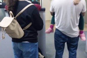 Del Castillo denuncia irregularidades antes de su captura