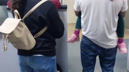 Del Castillo denuncia irregularidades antes de su captura