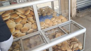 Acuerdo GAMO Panificadores para garantizar abastecimiento de pan en Oruro