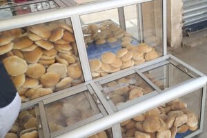 Acuerdo GAMO Panificadores para garantizar abastecimiento de pan en Oruro