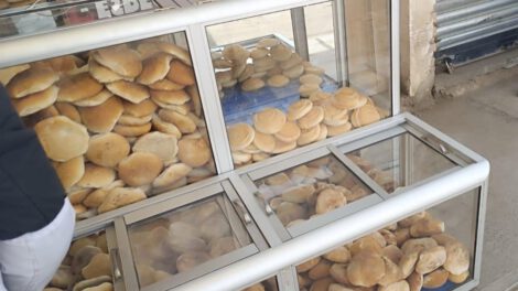 Acuerdo GAMO Panificadores para garantizar abastecimiento de pan en Oruro
