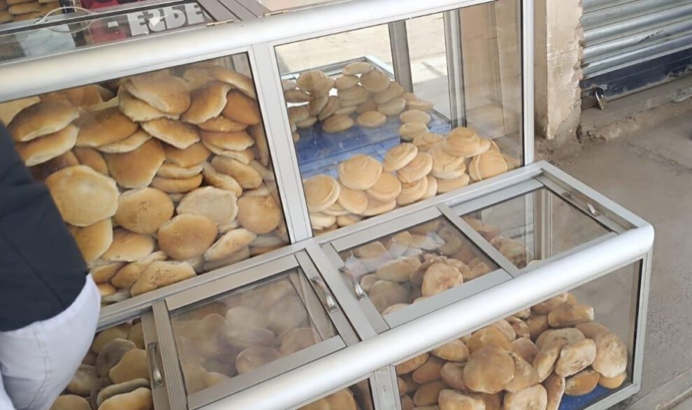 Acuerdo GAMO Panificadores para garantizar abastecimiento de pan en Oruro